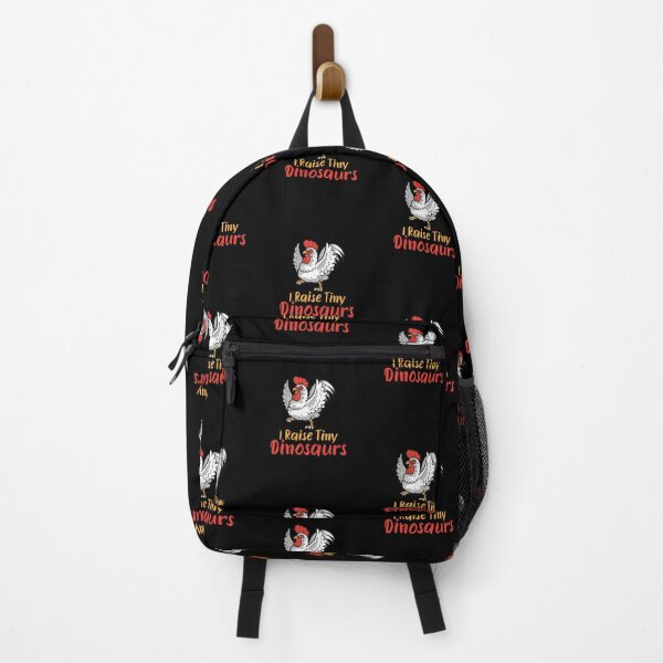 Item preview, I Raise Tiny Dinosaurs Gift designed and sold by Emerg-Apparel.