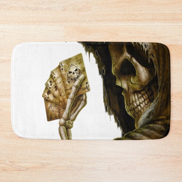 Item preview, Lucky  skeleton Design designed and sold by 42youbest.
