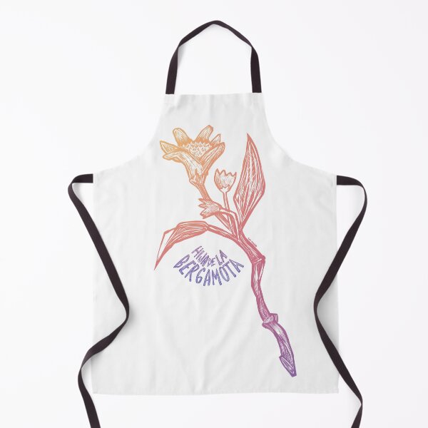 Item preview, Hija de la bergamota designed and sold by SIRAKIRI.