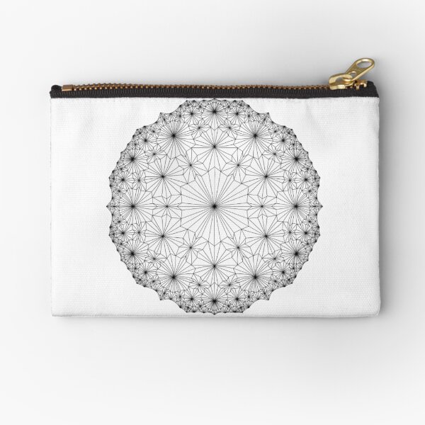 Zipper Pouch