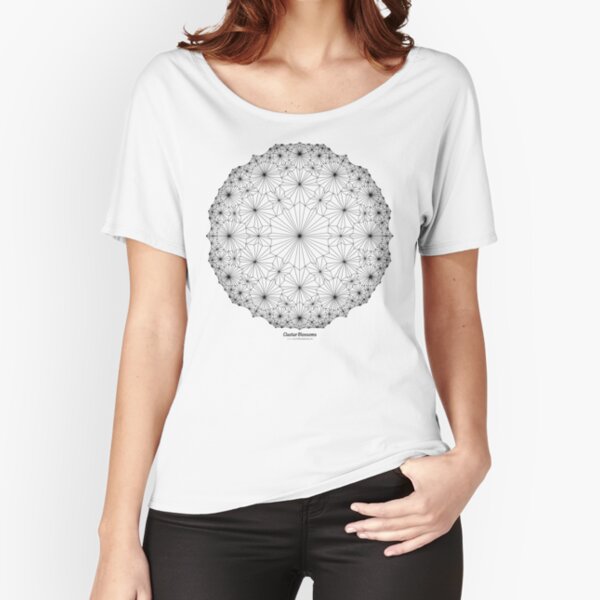 Relaxed Fit T-Shirt