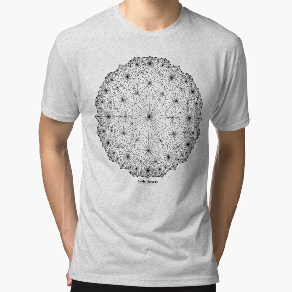 Tri-blend T-Shirt