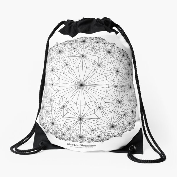 Drawstring Bag