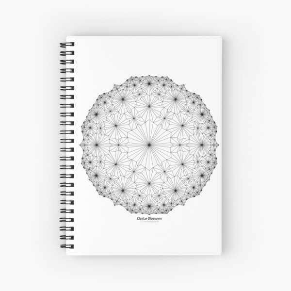 Spiral Notebook
