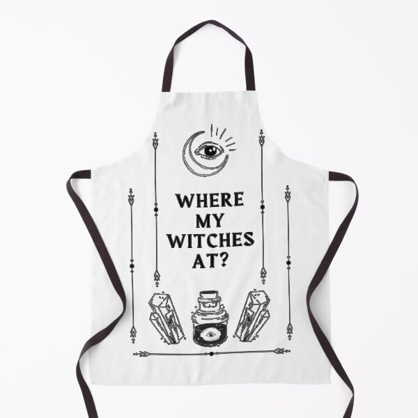 Item preview, where my witches at? designed and sold by ftaa7.