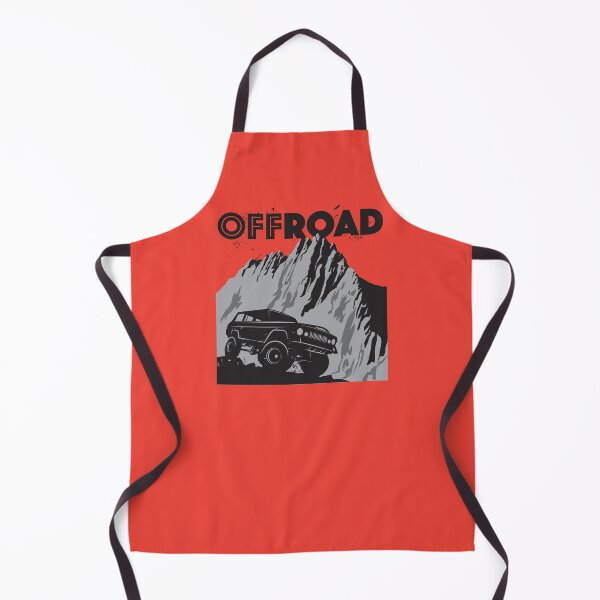 Item preview, Off-road Adventure designed and sold by studio838.