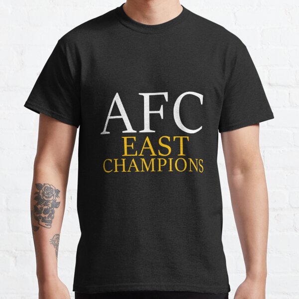 Buy Buffalo Bills 2021 AFC East Champions Shirt For Free Shipping CUSTOM  XMAS PRODUCT COMPANY