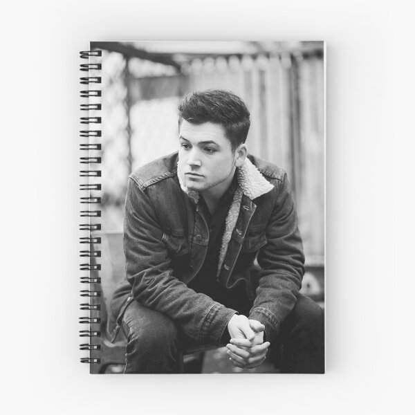 Item preview, TARON EGERTON designed and sold by Miafajar.
