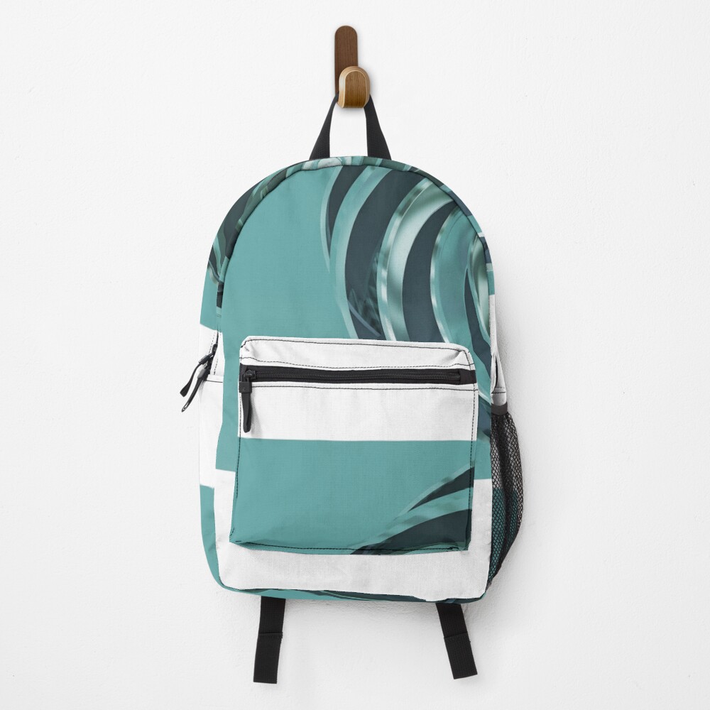 Item preview, Backpack designed and sold by TrueSignDesign.