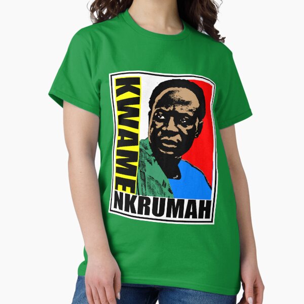Item preview, Kwame Nkrumah designed and sold by truthtopower.