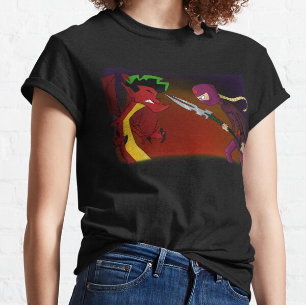 american dragon jake long shirt