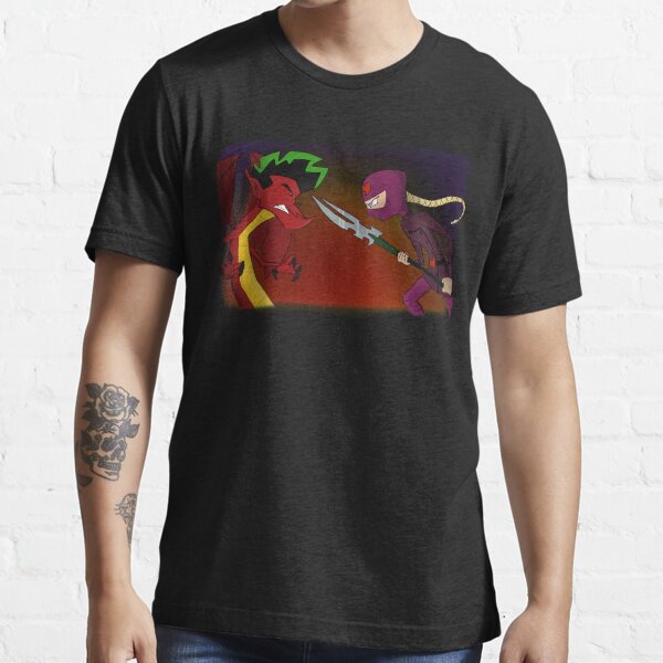 american dragon jake long shirt