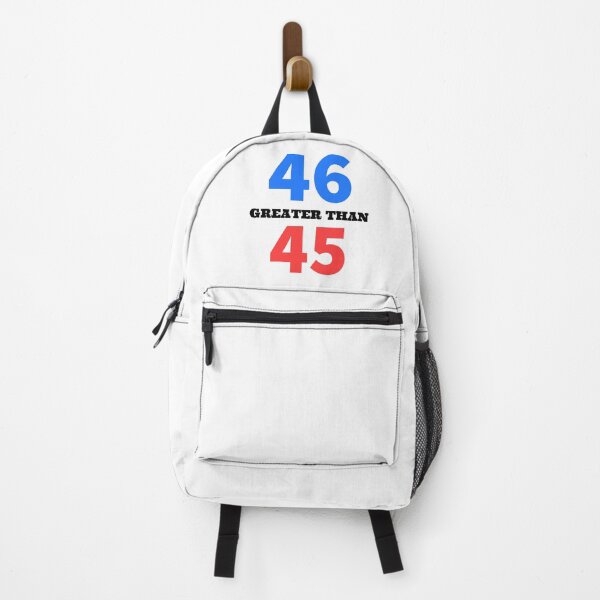 Item preview, 46 Greater than 45 designed and sold by Coryanderson.