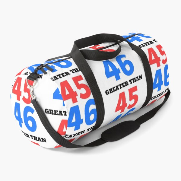 Item preview, 46 Greater than 45  designed and sold by Coryanderson.