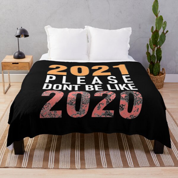 Item preview, 2021 please dont be like 2020 designed and sold by aktiveaddict.