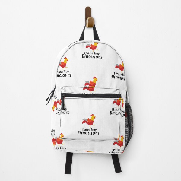 Item preview, I Raise Tiny Dinosaurs Gift designed and sold by Emerg-Apparel.