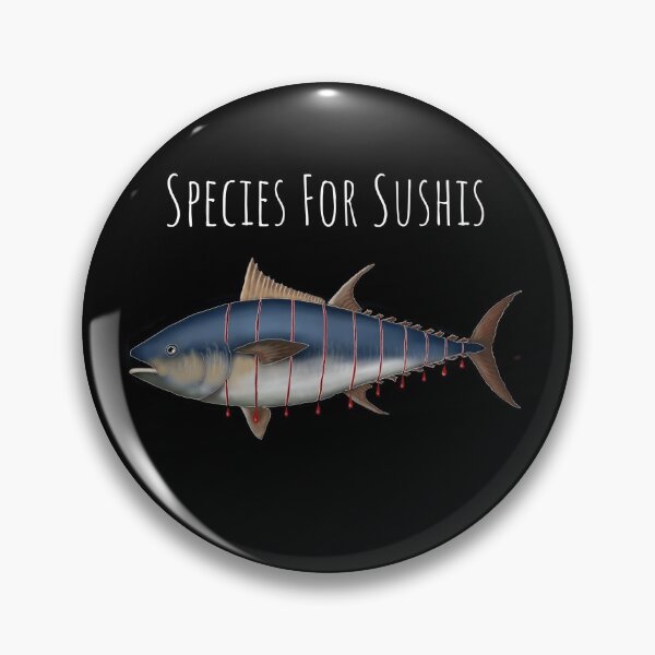 Item preview, Species for sushi designed and sold by Mikkke.