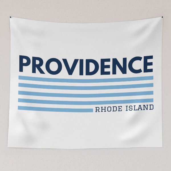 Item preview, Providence Rhode Island designed and sold by Taumaturgo.
