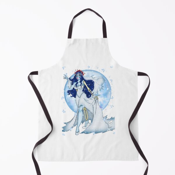 Item preview, Corpse bride, Tim Burton, transparent designed and sold by Monster B..