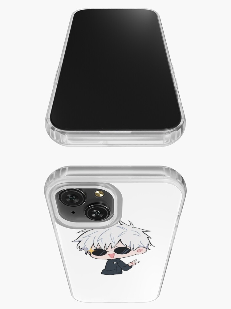 Jujutsu Kaisen Satoru Gojo Horizontal iPhone Case - Wonderland Case