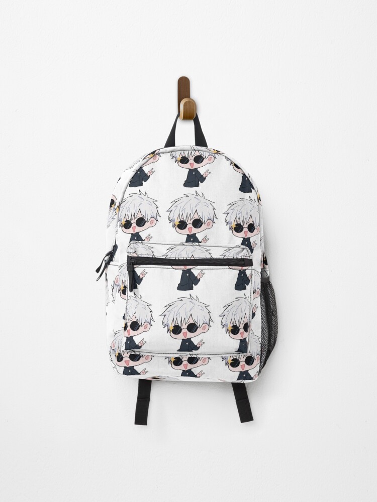 Anime mini online backpack