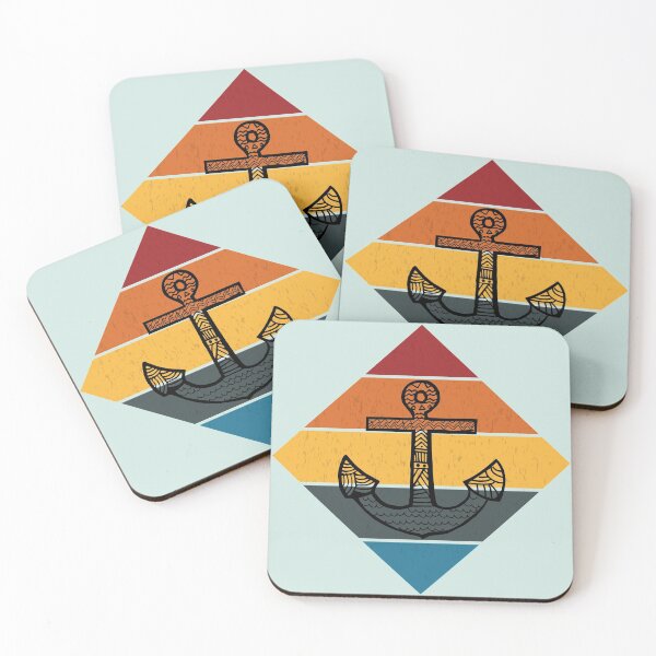 Item preview, Vintage anchor designed and sold by SidTastic .