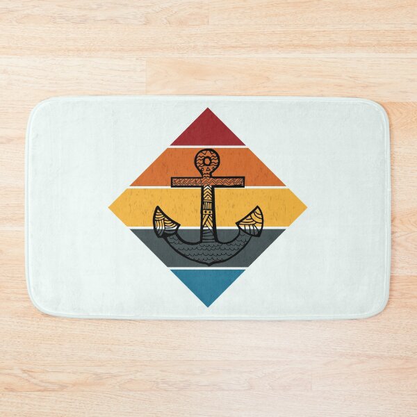 Item preview, Vintage anchor designed and sold by SidTastic .