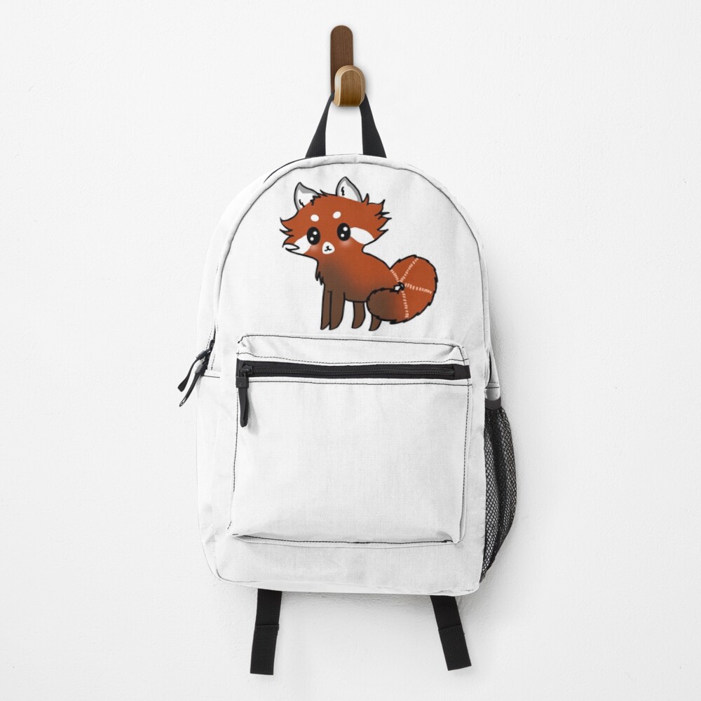 Item preview, Backpack designed and sold by Nonbinaryfrog.