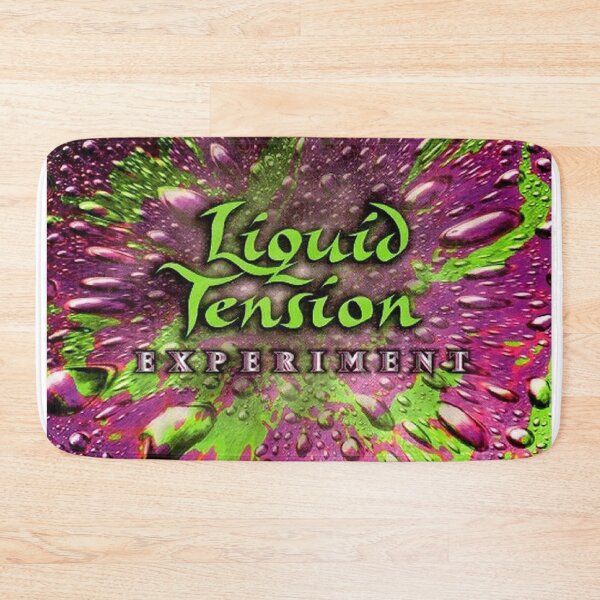 Item preview, Liquid Tension Experiment designed and sold by MatildaMorriss.