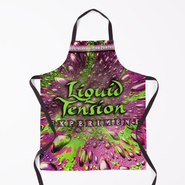 Item preview, Liquid Tension Experiment designed and sold by MatildaMorriss.