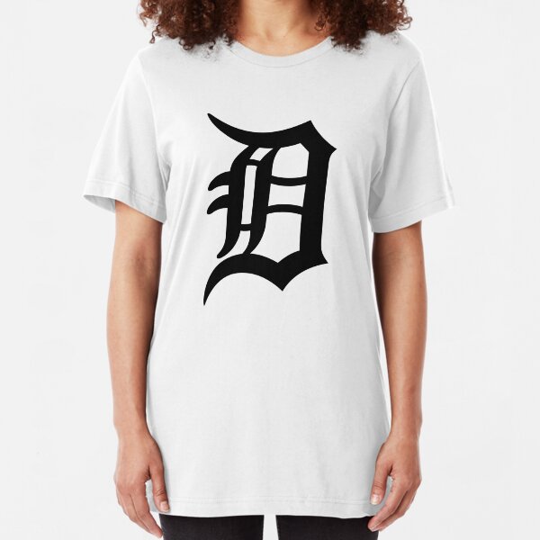 D Slim Fit T-Shirt