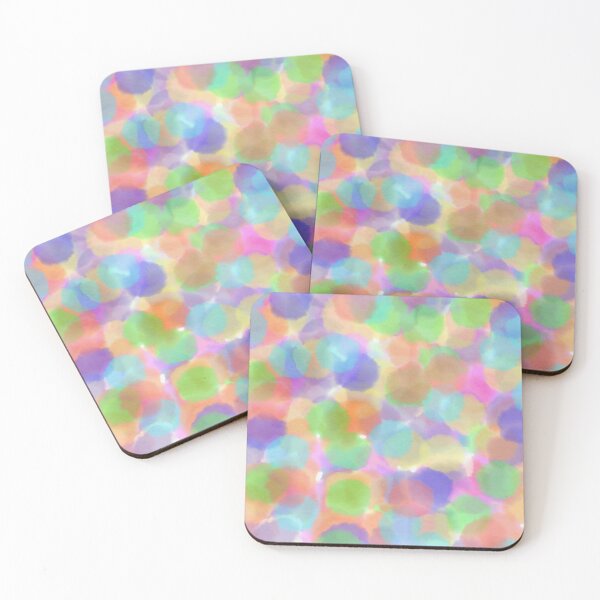 Item preview, Colorful art designed and sold by listenerunknown.
