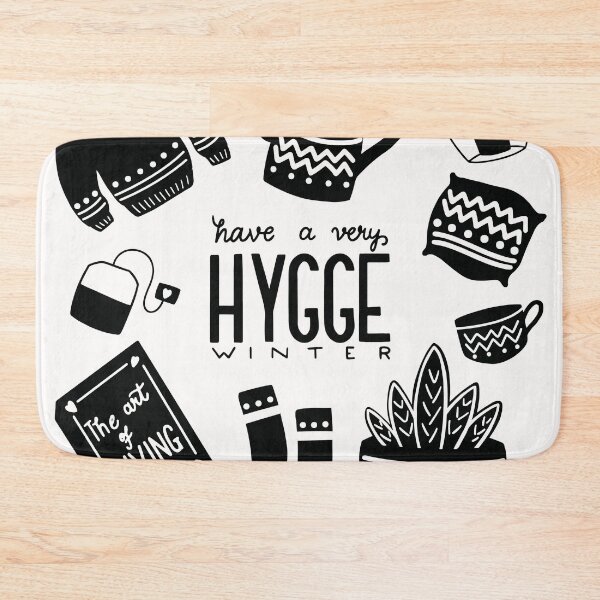 Item preview, Hygge concept 003 designed and sold by BlueLela.