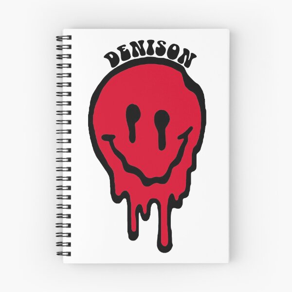 Item preview, Denison University Face designed and sold by kkosmicki.