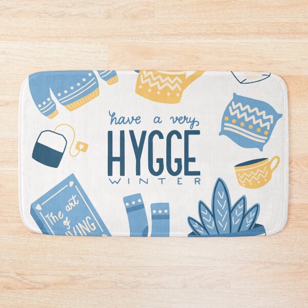 Item preview, Hygge concept 004 designed and sold by BlueLela.
