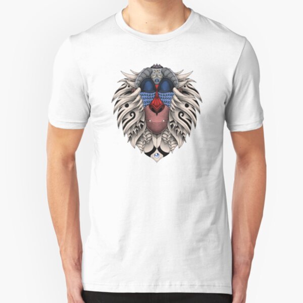 rafiki tshirt