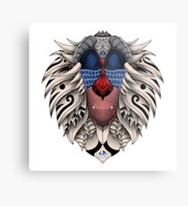 Lámina metálica Ornate Rafiki Vol. 2 colores