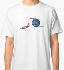 Fatal Attraction Classic T-Shirt