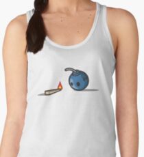 Fatal Attraction Women's Tank Top
