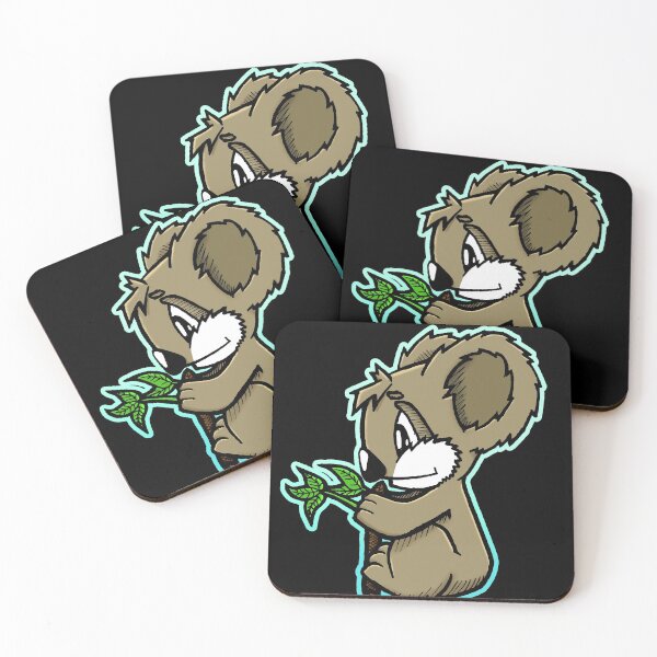 Item preview, Koala design designed and sold by sulies.