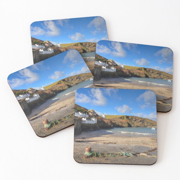 Item preview, Slipway view (Port Isaac) designed and sold by bitm2007.