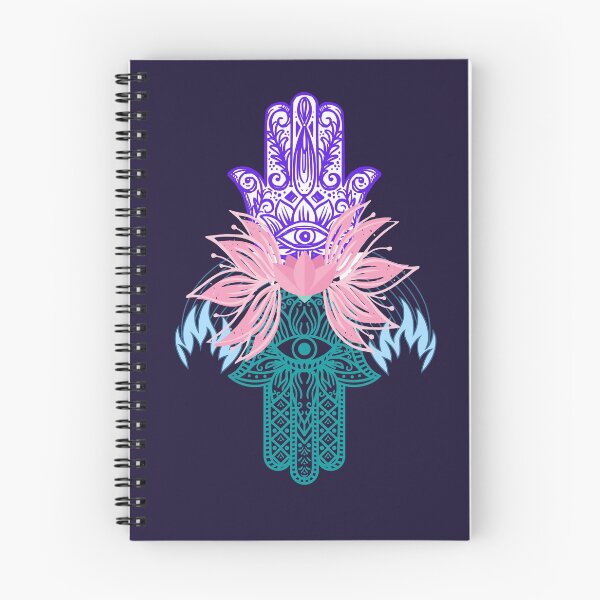 Item preview, Hamsa Hand, Giving Both Protection and Abundance of Wealth, Health and Happiness designed and sold by HopeMerc.