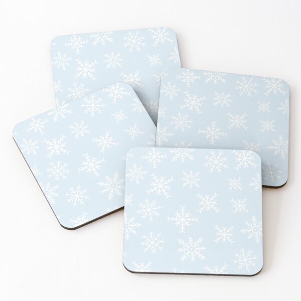 Item preview, Snowflakes  designed and sold by Meghan Hill.