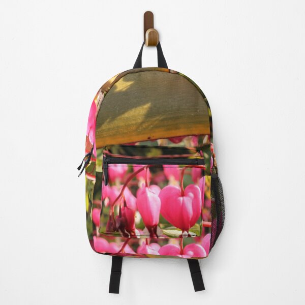 Item preview, Bleeding Heart Flower designed and sold by pinkal.