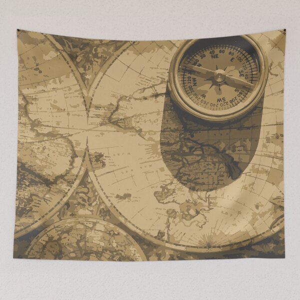 Item preview, Vintage analog clock designed and sold by Cozy-Dreams.