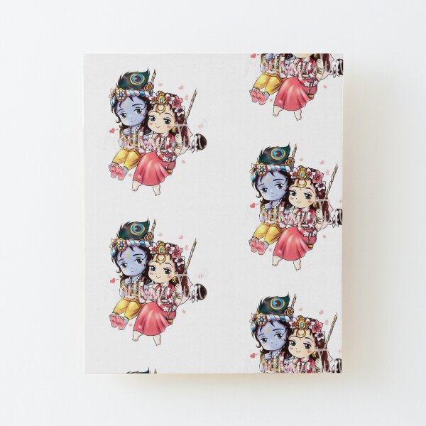 Devotional Wood Mounted Print