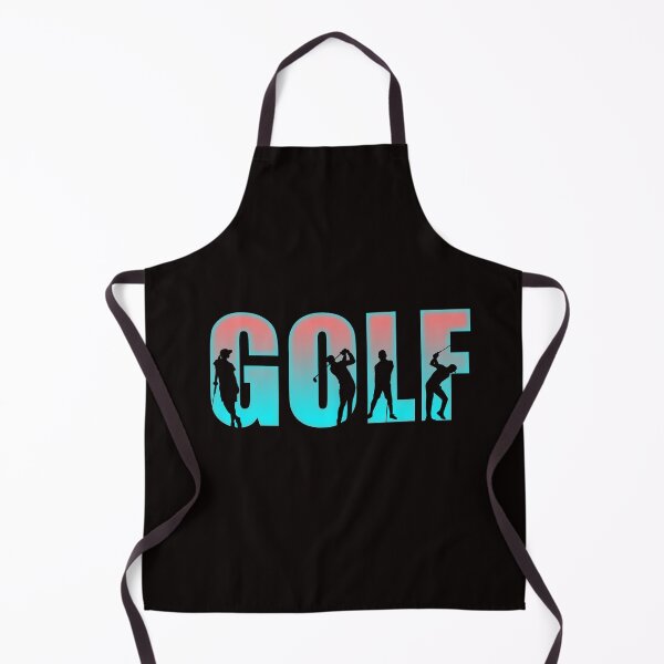 Item preview, Golf Golfer Golf Clubs Gift Hybrid designed and sold by Nelt123.