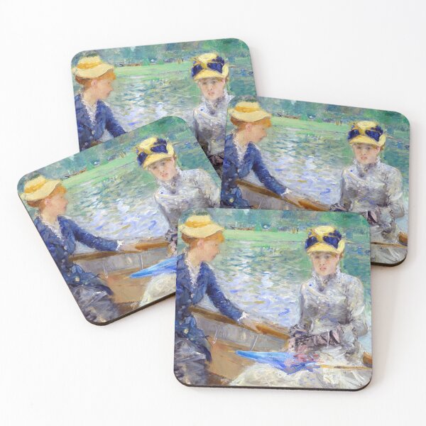 Item preview, Summer's day designed and sold by brushandframes.
