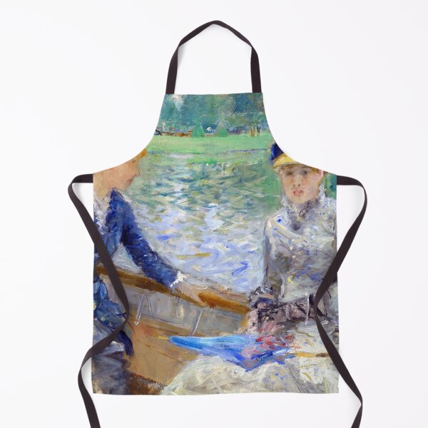 Item preview, Summer's day designed and sold by brushandframes.