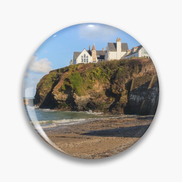 Item preview, The slipway (Port Isaac) designed and sold by bitm2007.